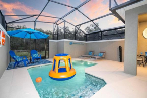 Wonderful 5 Bd w Pool @ Storey Lake Resort 2545